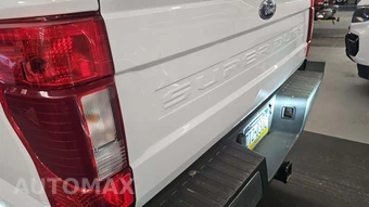 2022 Ford Super Duty F-250 XLT Crew Cab Medium Bed - miniatura 29