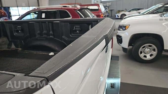 2022 Ford Super Duty F-250 XLT Crew Cab Medium Bed - miniatura 36