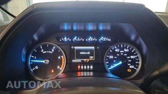 2022 Ford Super Duty F-250 XLT Crew Cab Medium Bed - miniatura 39