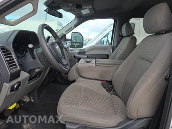 2022 Ford Super Duty F-250 XLT Crew Cab Medium Bed - miniatura 7