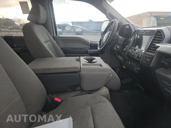 2022 Ford Super Duty F-250 XLT Crew Cab Medium Bed - miniatura 8
