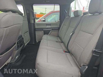 2022 Ford Super Duty F-250 XLT Crew Cab Medium Bed - miniatura 13
