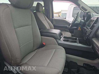 2022 Ford Super Duty F-250 XLT Crew Cab Medium Bed - miniatura 18