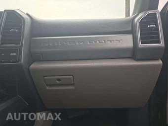 2022 Ford Super Duty F-250 XLT Crew Cab Medium Bed - miniatura 19