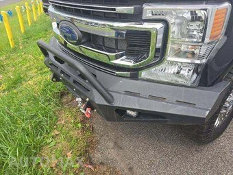 2022 Ford Super Duty F-250 XLT Crew Cab Medium Bed - miniatura 22