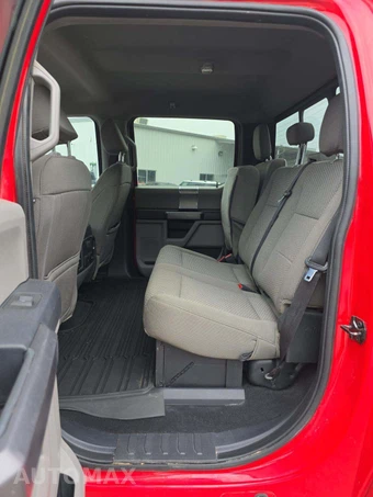 2022 Ford Super Duty F-250 XLT Crew Cab Medium Bed - miniatura 10