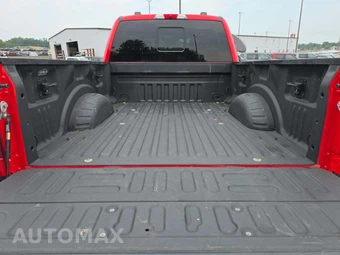 2022 Ford Super Duty F-250 XLT Crew Cab Medium Bed - miniatura 11