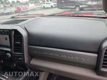 2022 Ford Super Duty F-250 XLT Crew Cab Medium Bed - miniatura 16