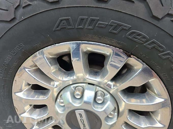 2022 Ford Super Duty F-250 XLT Crew Cab Medium Bed - miniatura 25