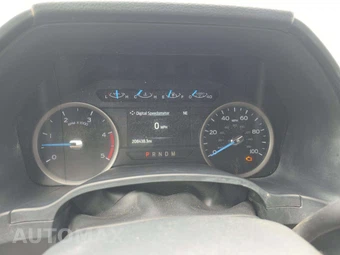 2022 Ford Super Duty F-250 XLT Crew Cab Medium Bed - miniatura 6