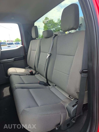 2022 Ford Super Duty F-250 XLT Extended Cab Medium Bed w/Rear Doors - miniatura 13