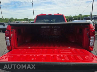 2022 Ford Super Duty F-250 XLT Extended Cab Medium Bed w/Rear Doors - miniatura 14