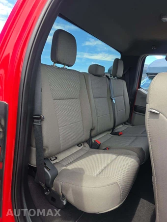 2022 Ford Super Duty F-250 XLT Extended Cab Medium Bed w/Rear Doors - miniatura 16