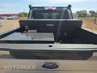 2022 Ford Super Duty F-250 XLT Extended Cab Medium Bed w/Rear Doors - miniatura 11