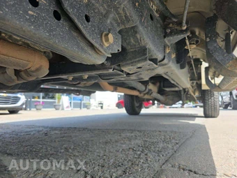 2022 Ford Super Duty F-350 Cab Chassis XL Crew Cab - miniatura 4