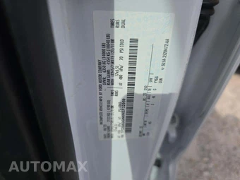 2022 Ford Super Duty F-350 Cab Chassis XL Crew Cab DRW - miniatura 5