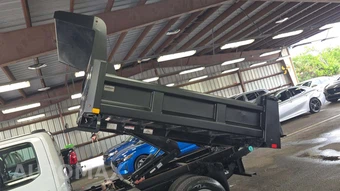2022 Ford Super Duty F-350 Cab Chassis XL Crew Cab DRW - miniatura 20