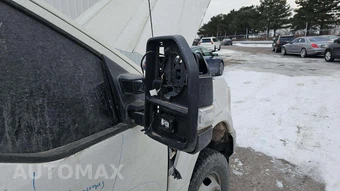2022 Ford Super Duty F-350 Cab Chassis XL Crew Cab DRW - miniatura 28