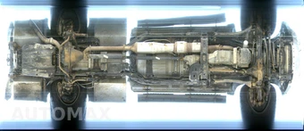 2022 Ford Super Duty F-350 Cab Chassis XL Crew Cab DRW - miniatura 17