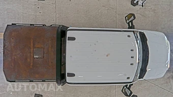 2022 Ford Super Duty F-350 Cab Chassis XL Crew Cab DRW - miniatura 18