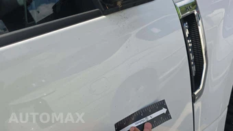 2022 Ford Super Duty F-350 Cab Chassis XL Crew Cab DRW - miniatura 21