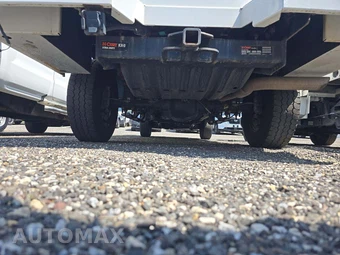 2022 Ford Super Duty F-350 Cab Chassis XL Extended Cab w/Rear Doors - miniatura 14