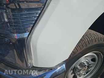 2022 Ford Super Duty F-350 Cab Chassis XL Extended Cab w/Rear Doors - miniatura 22