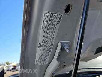2022 Ford Super Duty F-350 Cab Chassis XL Extended Cab w/Rear Doors - miniatura 26