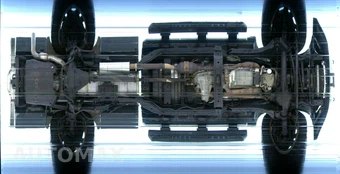 2022 Ford Super Duty F-350 Cab Chassis XL Extended Cab w/Rear Doors - miniatura 18