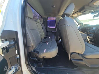 2022 Ford Super Duty F-350 Cab Chassis XL Extended Cab w/Rear Doors - miniatura 15