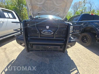 2022 Ford Super Duty F-350 Cab Chassis XL Extended Cab w/Rear Doors - miniatura 21