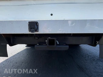 2022 Ford Super Duty F-350 Cab Chassis XL Regular Cab DRW - miniatura 54