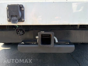 2022 Ford Super Duty F-350 Cab Chassis XL Regular Cab DRW - miniatura 55