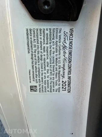 2022 Ford Super Duty F-350 Cab Chassis XL Regular Cab DRW - miniatura 66