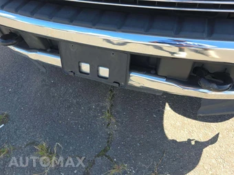 2022 Ford Super Duty F-350 Cab Chassis XL Regular Cab DRW - miniatura 19