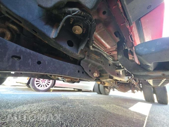2022 Ford Super Duty F-350 Cab Chassis XL Regular Cab DRW - miniatura 7