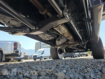 2022 Ford Super Duty F-350 King Ranch Crew Cab Long Bed - miniatura 17