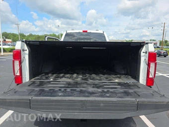 2022 Ford Super Duty F-350 King Ranch Crew Cab Long Bed DRW - miniatura 14
