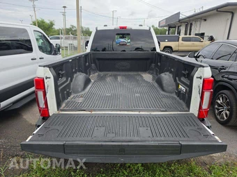 2022 Ford Super Duty F-350 King Ranch Crew Cab Long Bed DRW - miniatura 14