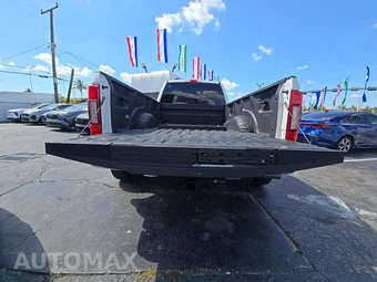 2022 Ford Super Duty F-350 King Ranch Crew Cab Long Bed DRW - miniatura 14