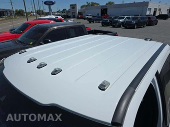 2022 Ford Super Duty F-350 Lariat Crew Cab Long Bed DRW - miniatura 12
