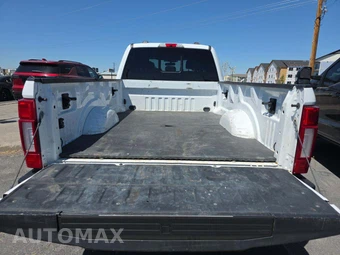 2022 Ford Super Duty F-350 Lariat Crew Cab Long Bed DRW - miniatura 14