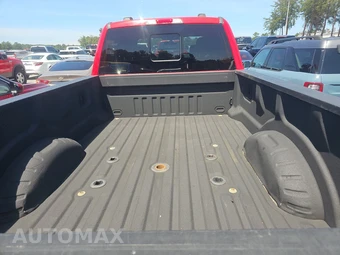 2022 Ford Super Duty F-350 Lariat Crew Cab Long Bed DRW - miniatura 16