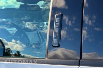 2022 Ford Super Duty F-350 Lariat Crew Cab Medium Bed - miniatura 21