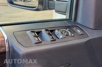 2022 Ford Super Duty F-350 Lariat Crew Cab Medium Bed - miniatura 26