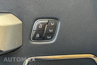 2022 Ford Super Duty F-350 Lariat Crew Cab Medium Bed - miniatura 27