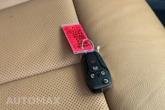 2022 Ford Super Duty F-350 Lariat Crew Cab Medium Bed - miniatura 38
