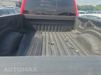 2022 Ford Super Duty F-350 Lariat Crew Cab Medium Bed - miniatura 16