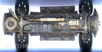 2022 Ford Super Duty F-350 Lariat Crew Cab Medium Bed - miniatura 17