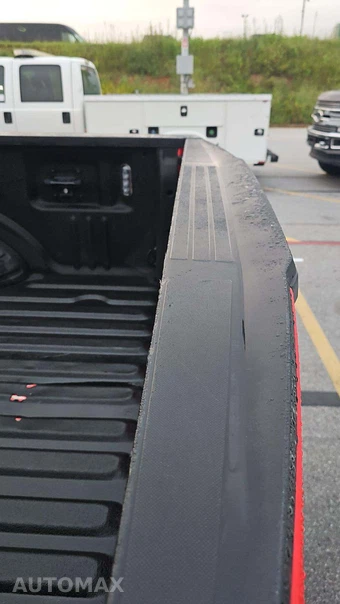 2022 Ford Super Duty F-350 Lariat Crew Cab Medium Bed - miniatura 20